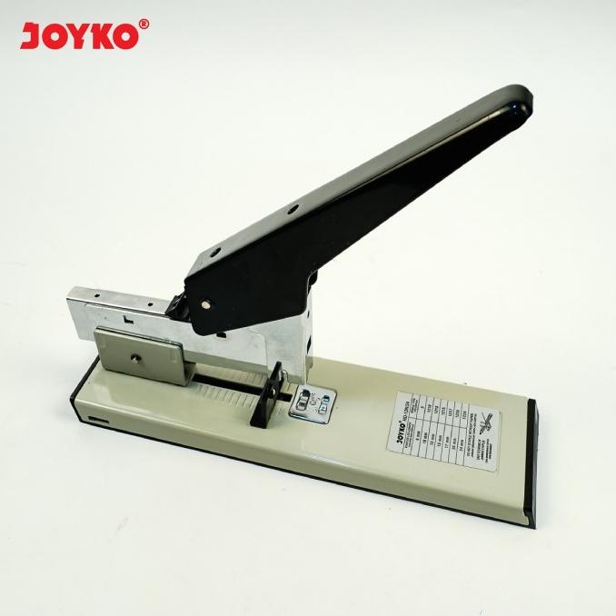 

Heavy Duty Stapler / Stepler Heavy Duty Joyko Hd-12N/24 Terbaru
