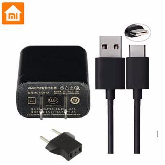 ORIGINAL 100% USB CHARGER XIAOMI 15W 2A Fast Charging MDY-03-EB