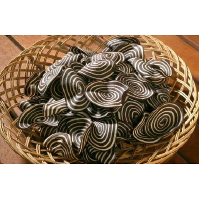 

Kuping gajah manis 250 Gr