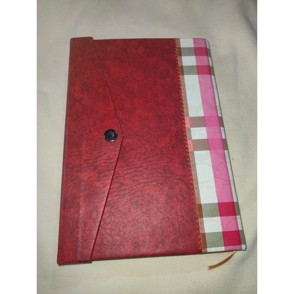 Al Qur'an Makna Besar sampul kombinasi