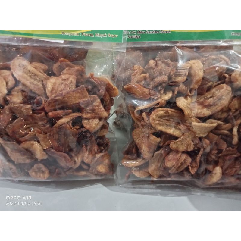 

KERIPIK SALE PISANG CRYSPY MURAH