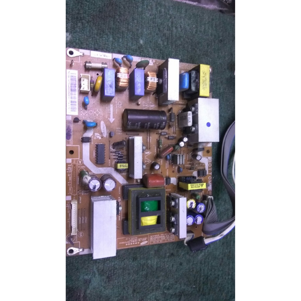 Psu Samsung La 32B450C4