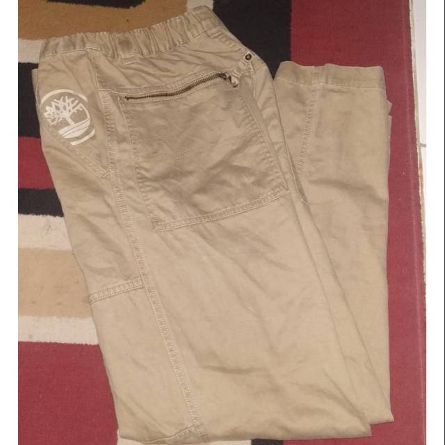CELANA PANJANG TIMBERLAND ORIGINAL