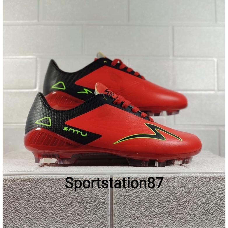 Specs Satu  Sepatu Bola Specs Satu Grade Ori Terbaru ( bisa cod )