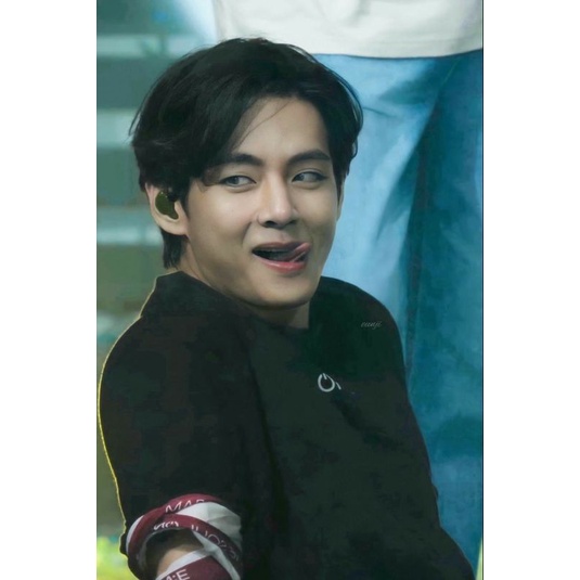 [BOOKED] Perhatikan Deskripsi PC LD SW Taehyung Butter