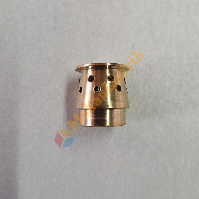 Burner Api Lilin Kecil Kuningan Kompor Gas Rinnai 712A 712BGX 712AG 712T 712TG 511A 514A 522A 602A