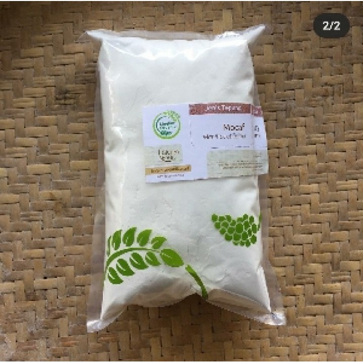 

Tepung Lingkar Organik Mokav 500g