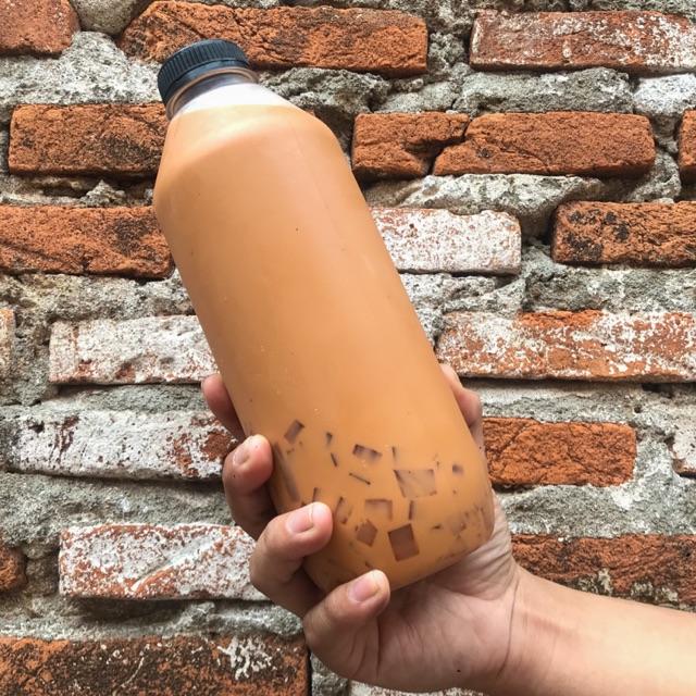 

1 Liter Thai Tea Home Made Premium