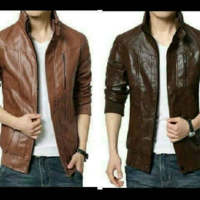 Jaket julius