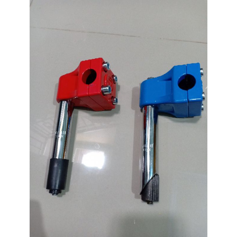 Stem .tiang .stang.BMX 21.1mm