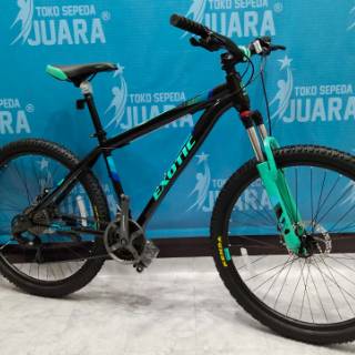  exotic  mtb  2651lx sepeda  gunung  Shopee  Indonesia