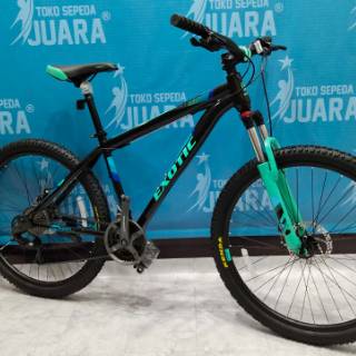  exotic  mtb  2651lx sepeda  gunung  Shopee  Indonesia