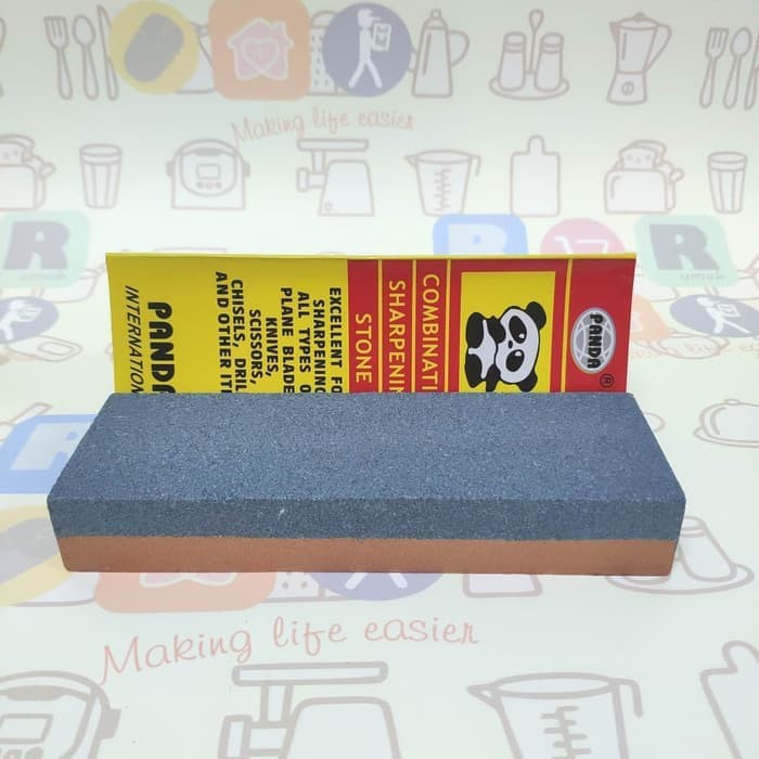 Batu Asahan Panjang batu asah pisau batu asahan golok batu asahan pisau