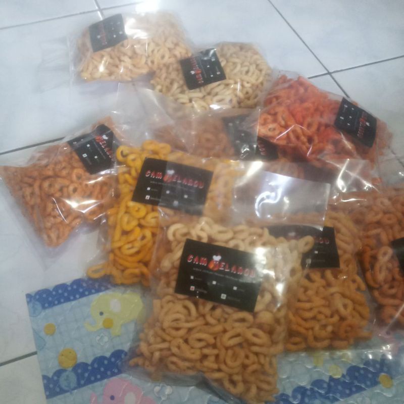 

Lanting pesanan
