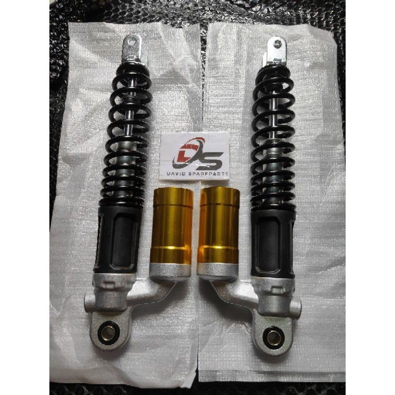 shockbreaker tabung nmax/pcx