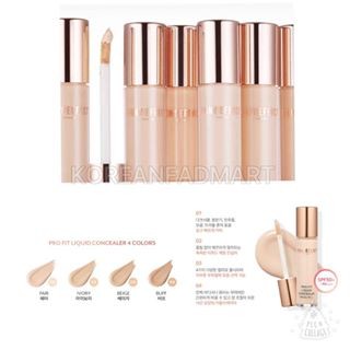 Pony Effect - Pro Fit Liquid Concealer