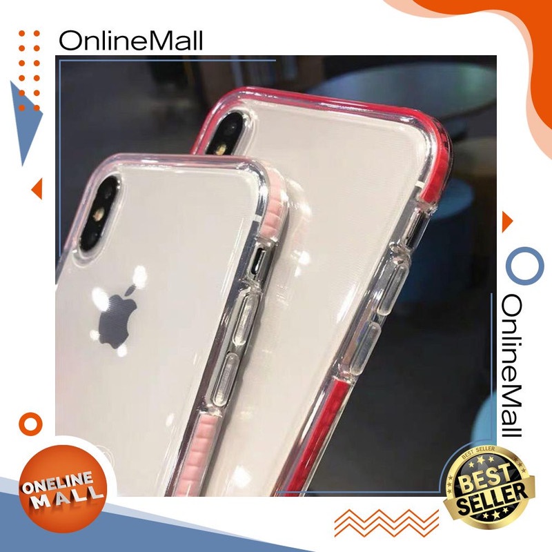 [Samsung Galaxy A71] - Anti Knock Case Samsung Galaxy A71 Antiknock Case Colour IK1754