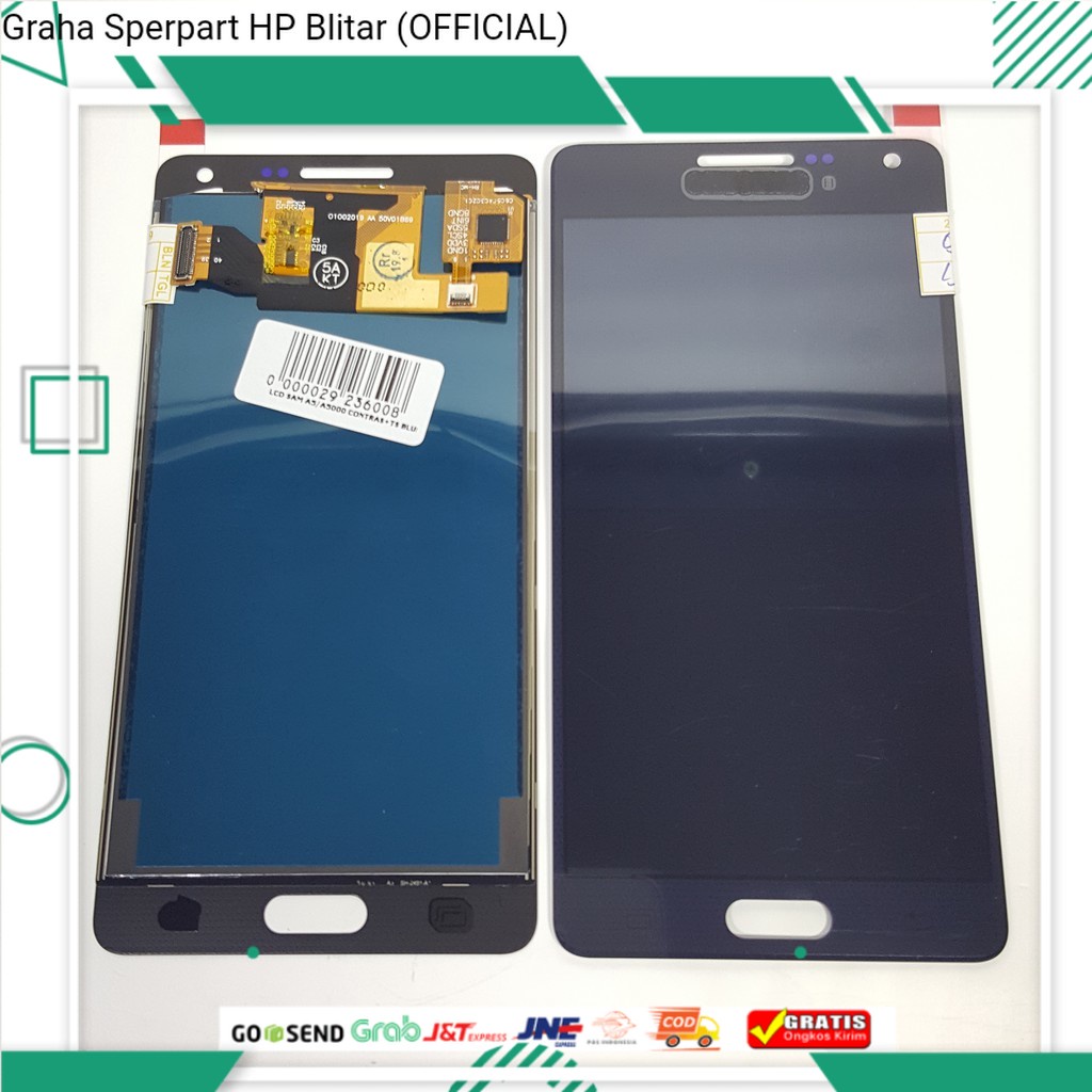 Lcd ts Samsung A500 (A5 2015) Contras