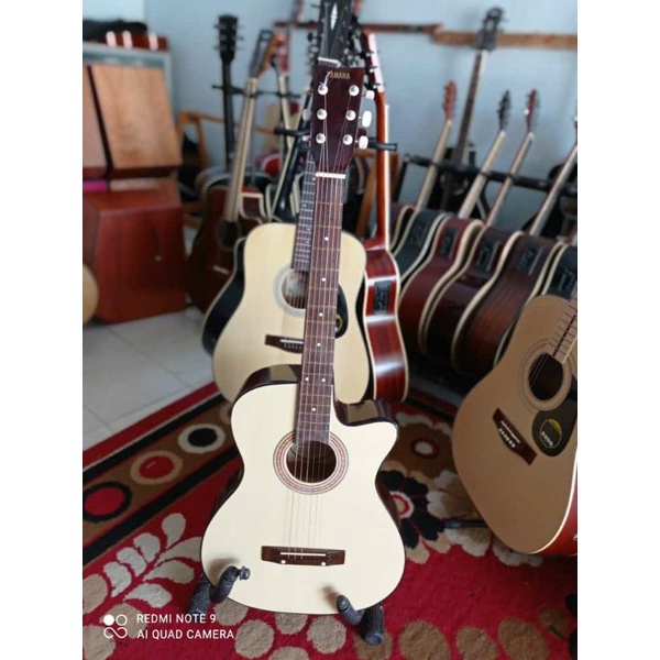 gitar kualitas bagus pemula yg ingin belajak memainkan gitar