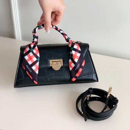 COD TAS WANITA | PEDRO P215 ORI PREMIUM IMPORT MURAH