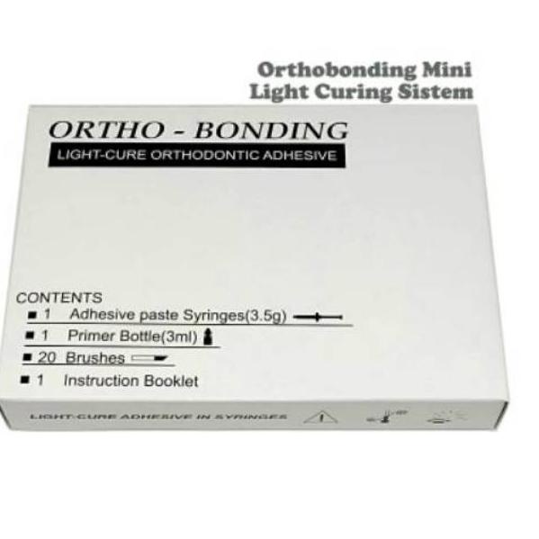 

Ready Lem orthobonding mini lem CPW