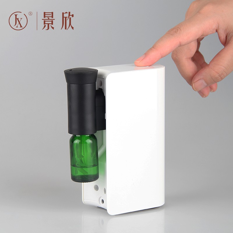 491 JX Electric Nebulizing Essential Oil Diffuser Purifier