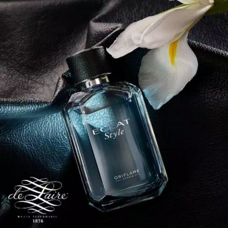ECLAT STYLE EAU DE PARFUME 75ML