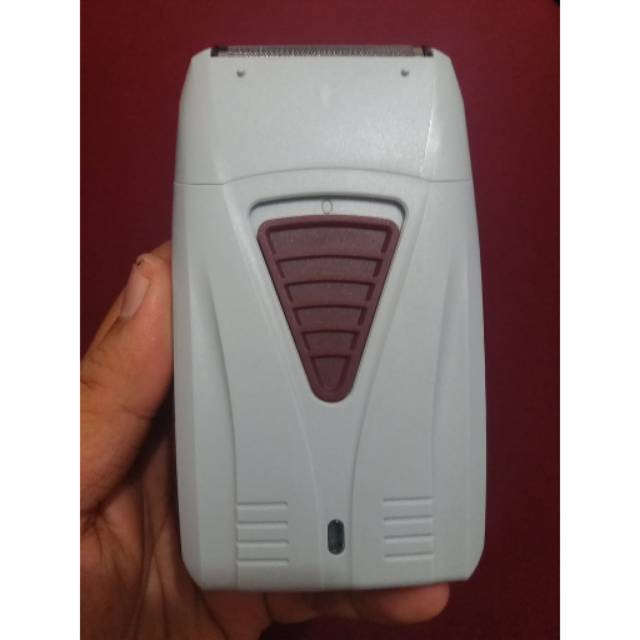 ALAT CUKUR JENGGOT / SHAVER / 4D