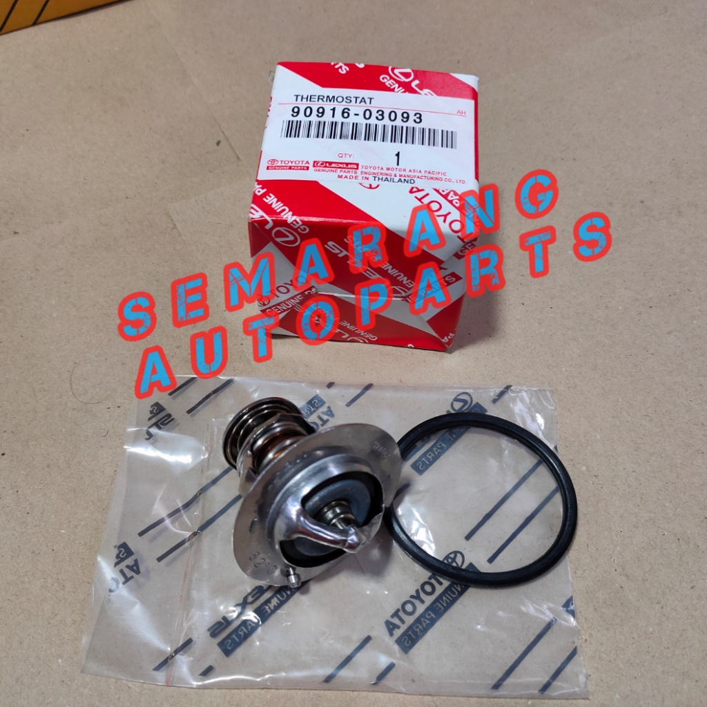 THERMOSTAT YARIS VIOS termostat toyota yaris vios