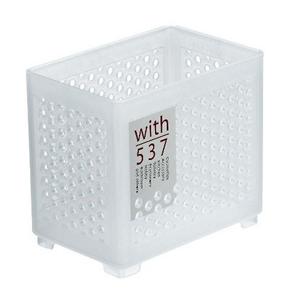 

Tokyo 1 Keranjang pulpen With 537 Warna Putih (453789)