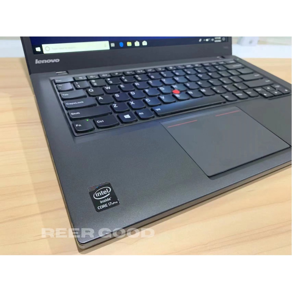 Laptop Lenovo T440S i5 Generasi 4 Second Like New