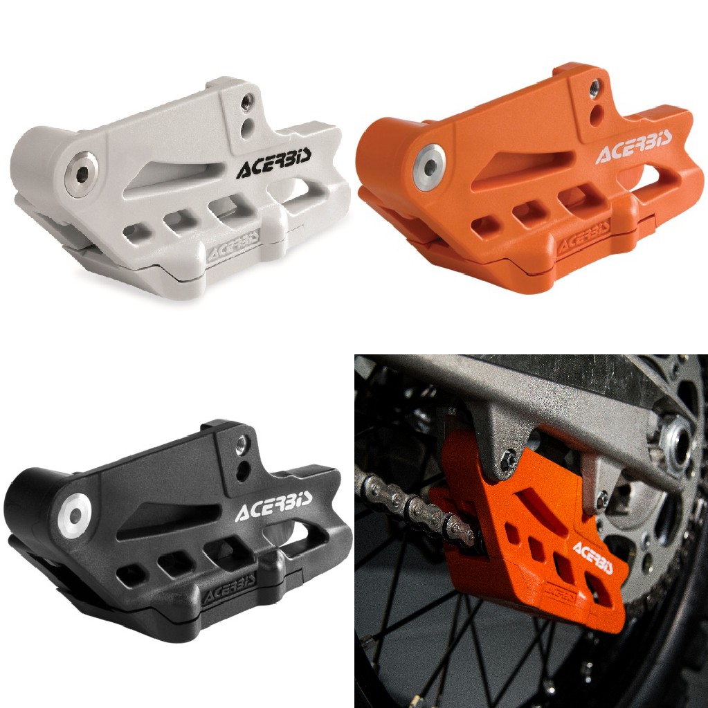 Tensioner Rantai KTM HUSQ CHAIN GUIDE KTM HUSQVARNA GASGAS SHERCO