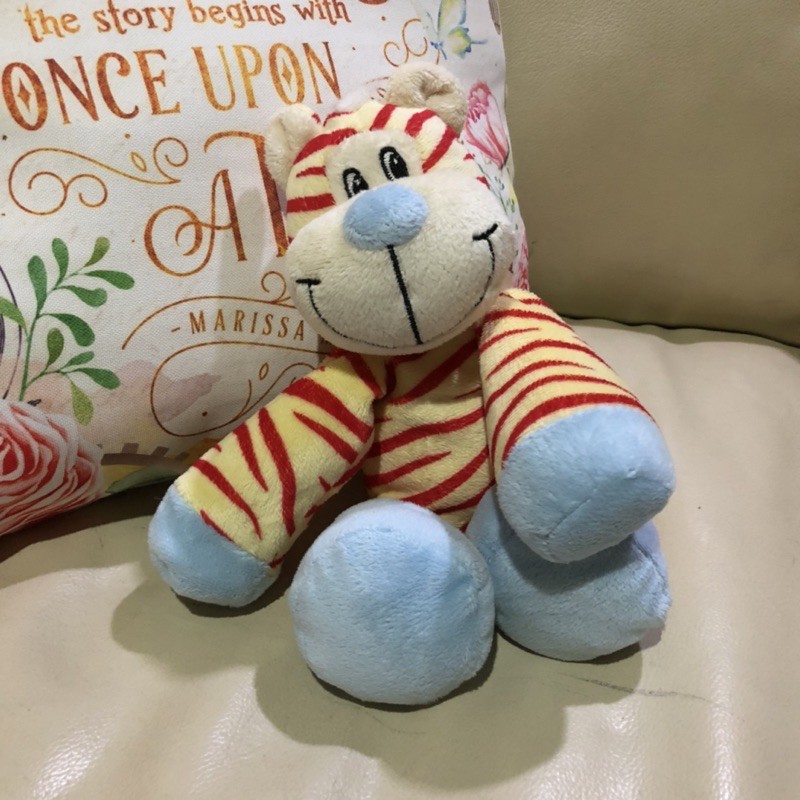 Boneka Souvenirs ASLI