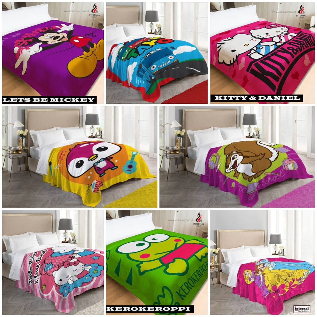 Selimut Internal