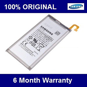 Baterai batere Galaxy A6plus / A6+ 2018 SAMSUNG EB-BJ805ABe Original100%