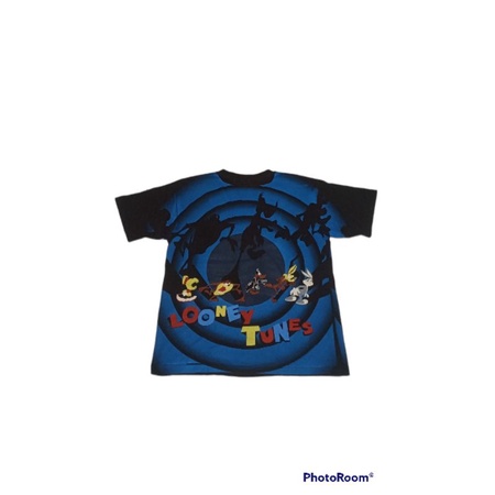 T shirts Vintage Looney Tunes unofficialy ©1992
