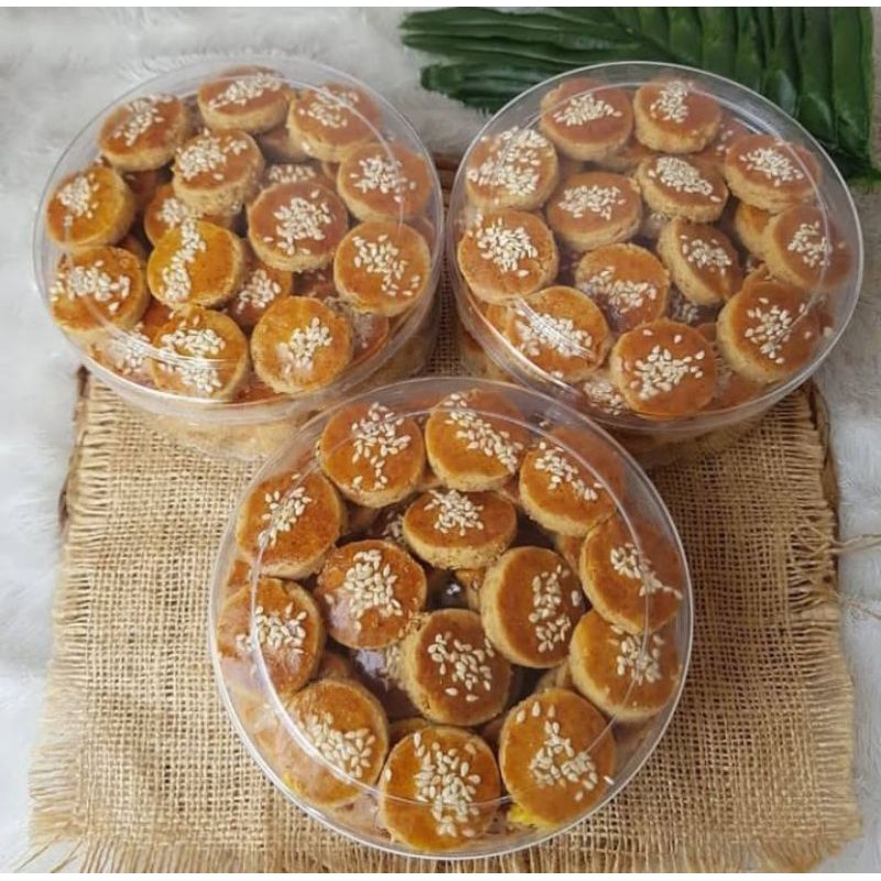 

Kue kacang / kucang kue lebaran kue kering