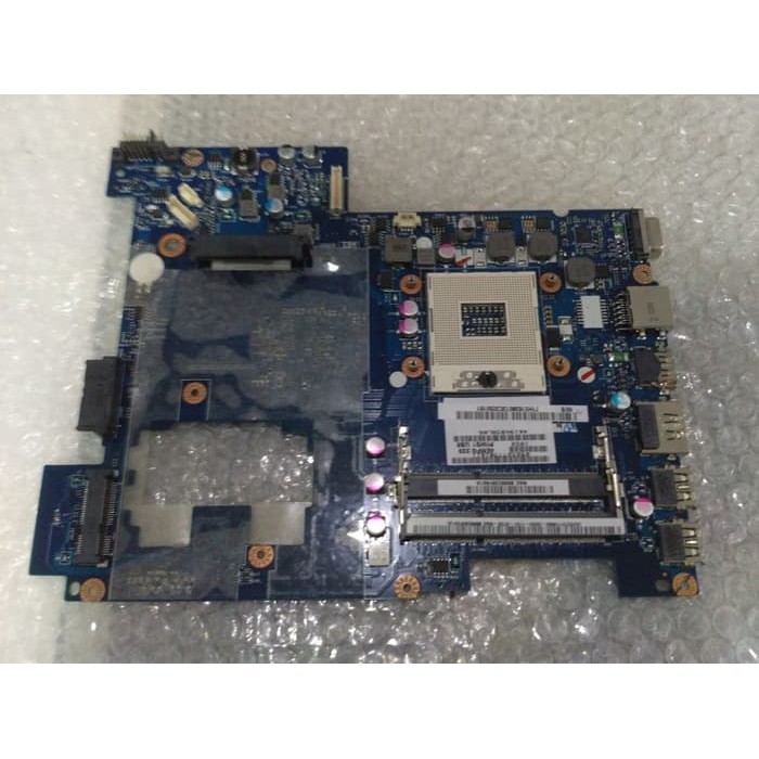 Motherboard Lenovo G470