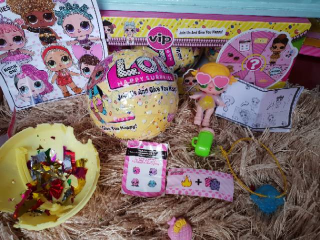 SALE SALE . LOL CONFETTI POP KW SUPER / LOL KW SUPER CONFENTI CONFETTI