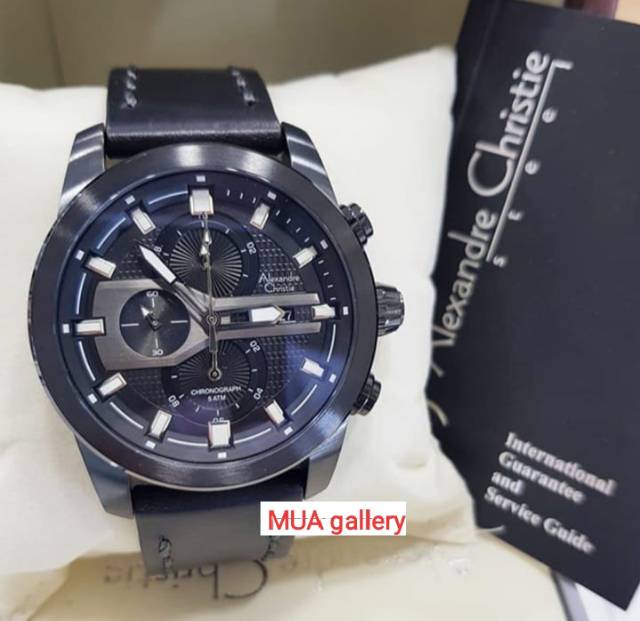 Alexandre Christie 6270 original