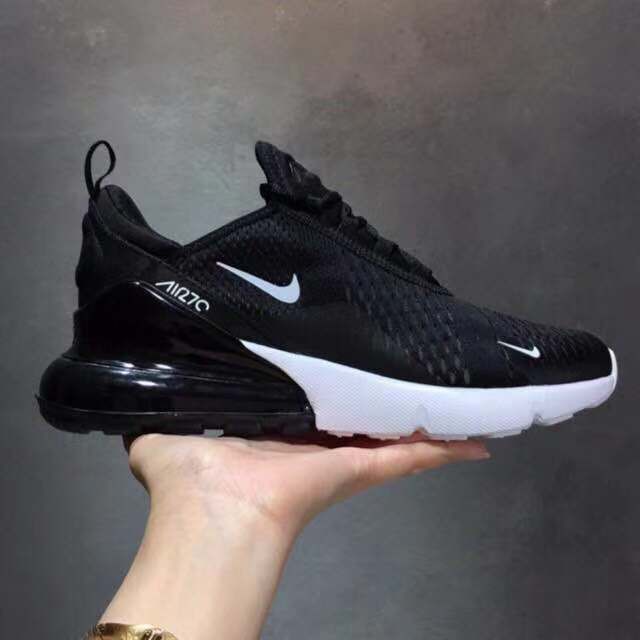 air max high cut