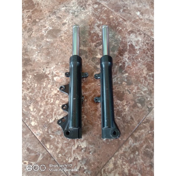 shock shockbreaker depan nmax n max original copotan