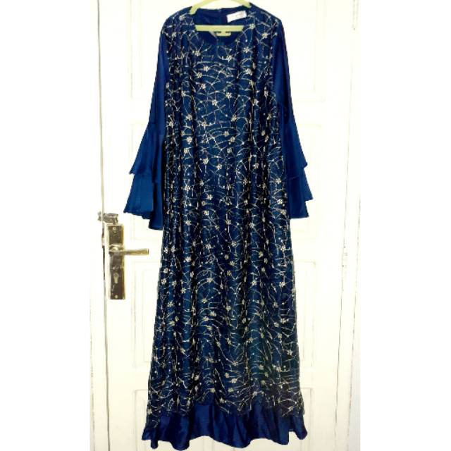 Mayoutfit Signature Dress