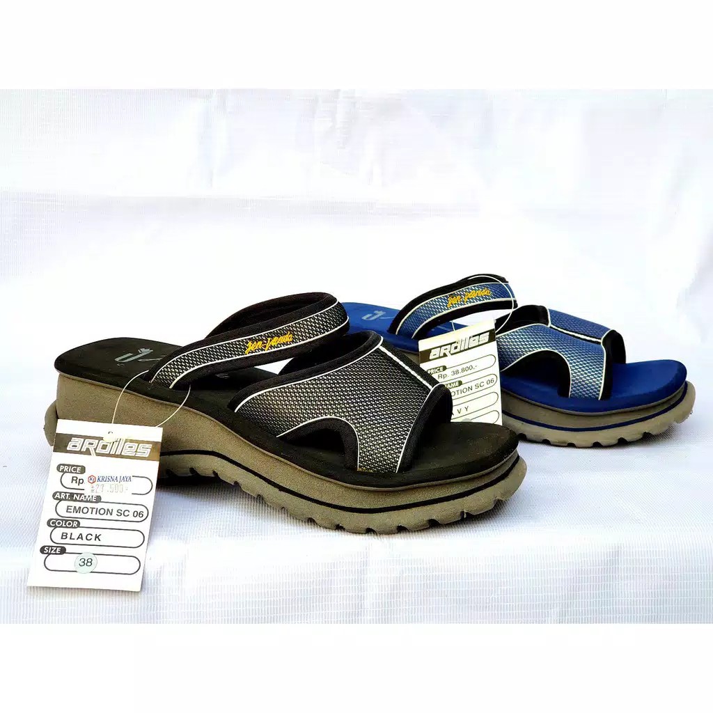 SANDAL JEPIT ARDILES SHIZUKA SIZE 32-40 SANDAL WANITA CAPIT SENDAL JEPIT CEWE SANDAL BUNGA SENDAL