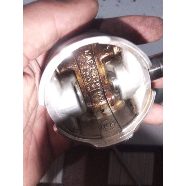 piston jupiter z xb 53.5