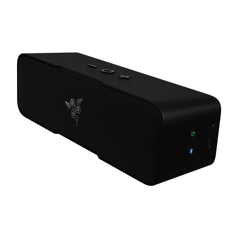 Perlengkapan Razer Leviathan Mini - Bluetooth Speaker