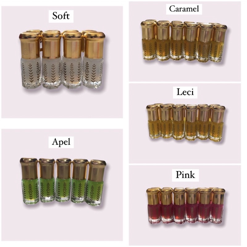 Misk Thaharah | Misk Thaharah