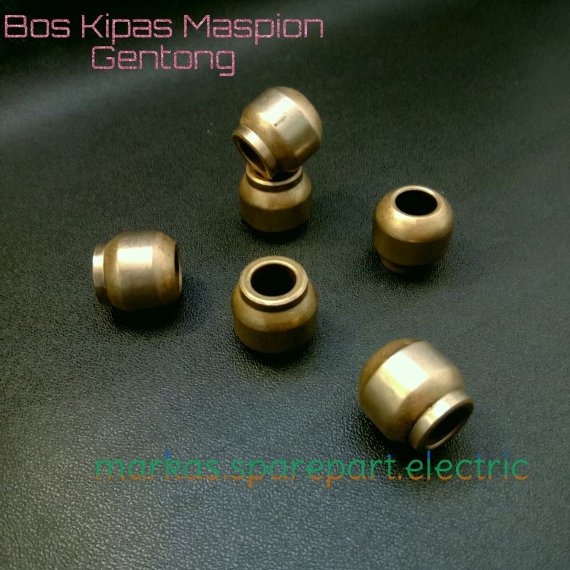 Bos Kipas Angin MASPION / BOSHING Gentong