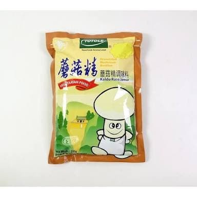 

Fe0Ggg Totole / Kaldu Jamur 200 Gram Penyedap Jamur / Penyedap Rasa Vegetaria 75djbfv