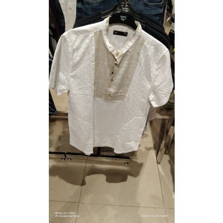 KEMEJA MUSLIM MENS TOP PRIA ORIGINAL